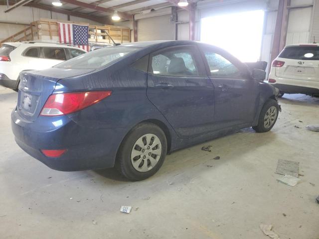 Photo 3 from auction – 2017 HYUNDAI ACCENT SE with VIN KMHCT4AE1HU235433