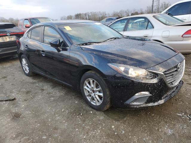 Photo 4 from auction – 2014 MAZDA 3 TOURING with VIN 3MZBM1V72EM103463