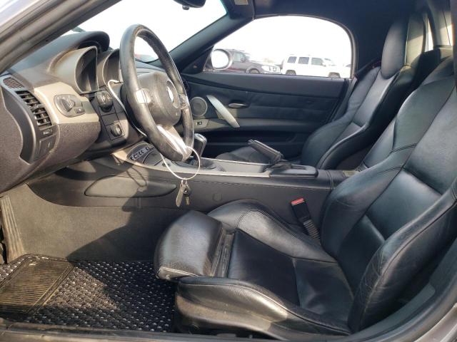 Photo 7 from auction – 2004 BMW Z4 3.0 with VIN 4USBT53564LT26601