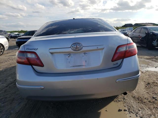 Photo 6 from auction – 2008 TOYOTA CAMRY CE with VIN 4T4BE46KX8R012429