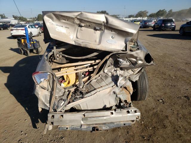 Photo 6 from auction – 2007 FORD TAURUS SE with VIN 1FAFP53U57A116371