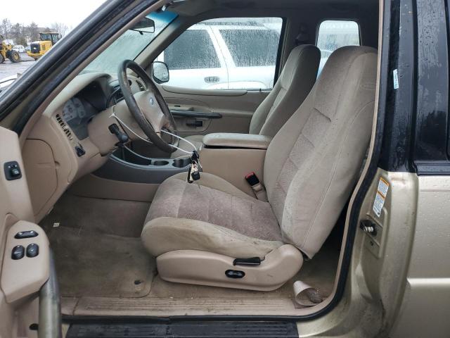 Photo 7 from auction – 2001 FORD EXPLORER S with VIN 1FMCU70E81UA79820