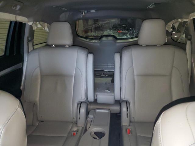 Photo 10 from auction – 2015 TOYOTA HIGHLANDER with VIN 5TDJKRFH5FS164298