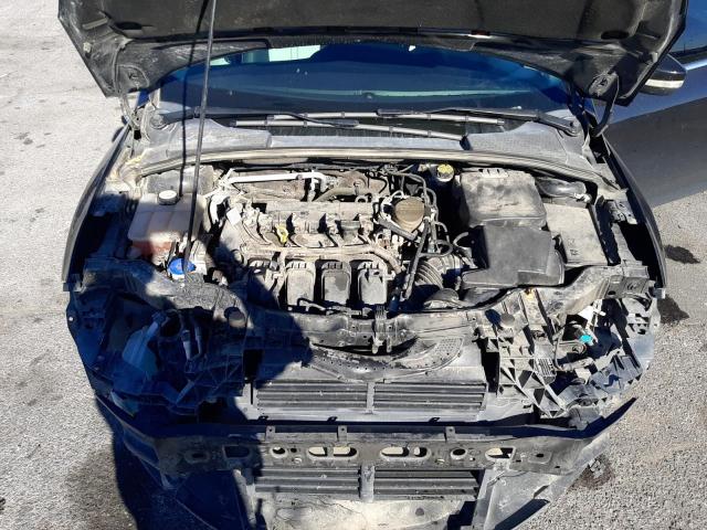 Photo 11 from auction – 2013 FORD FOCUS TITA with VIN 1FADP3N24DL196124
