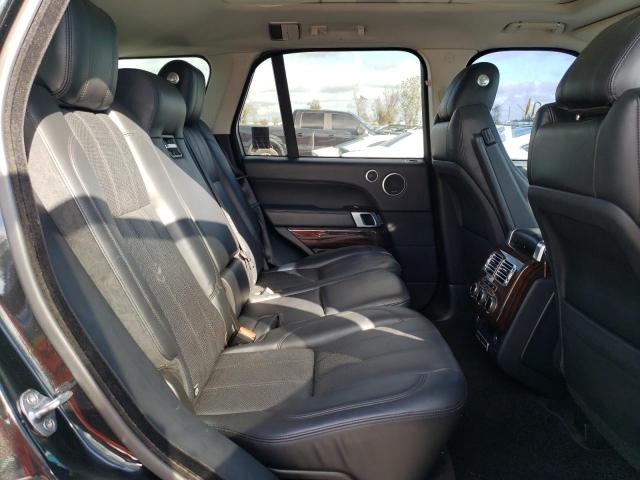 Photo 11 from auction – 2014 LAND ROVER RANGE ROVE with VIN SALGS2TF9EA185597