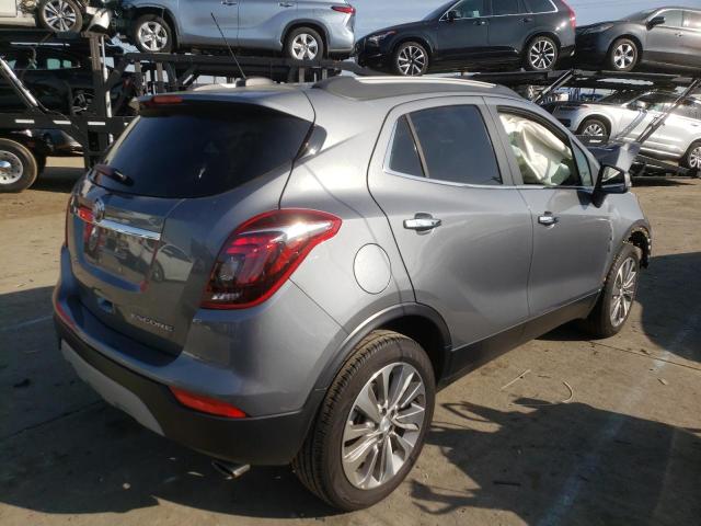Photo 3 from auction – 2019 BUICK ENCORE PRE with VIN KL4CJASB5KB954047