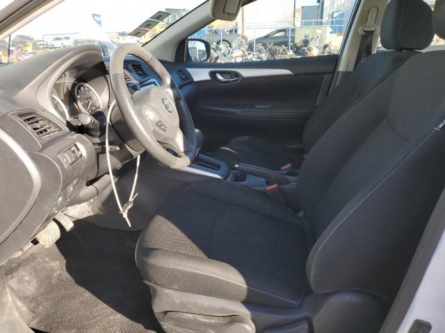 Photo 7 from auction – 2019 NISSAN SENTRA S with VIN 3N1AB7AP1KY266934