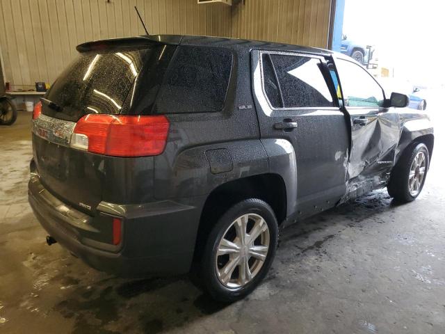 Photo 3 from auction – 2017 GMC TERRAIN SL with VIN 2GKFLSEKXH6188024