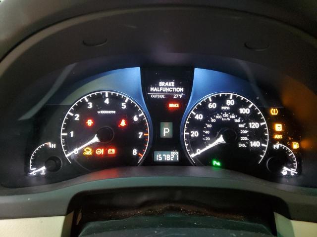 Photo 9 from auction – 2010 LEXUS RX 350 with VIN 2T2BK1BA8AC039159