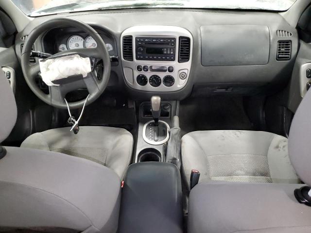 Photo 8 from auction – 2006 FORD ESCAPE XLT with VIN 1FMYU03186KA07931