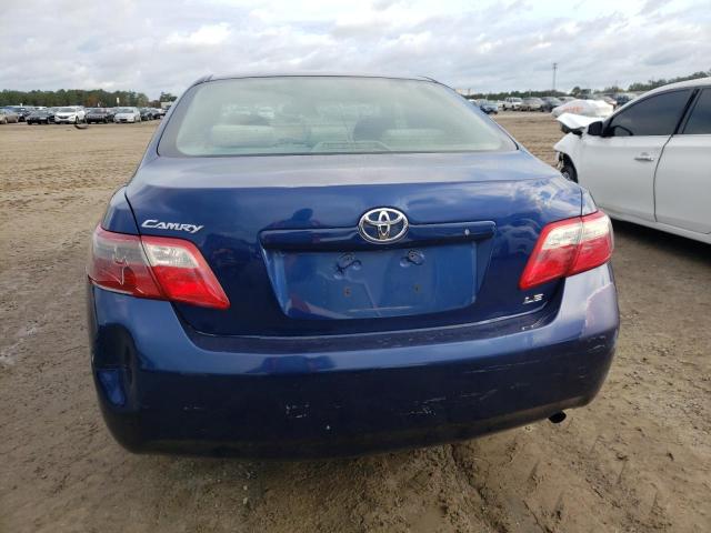 Photo 6 from auction – 2009 TOYOTA CAMRY BASE with VIN 4T4BE46KX9R088959