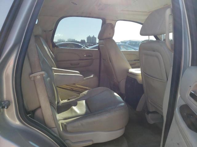 Photo 11 from auction – 2007 CADILLAC ESCALADE L with VIN 1GYEC63877R378091