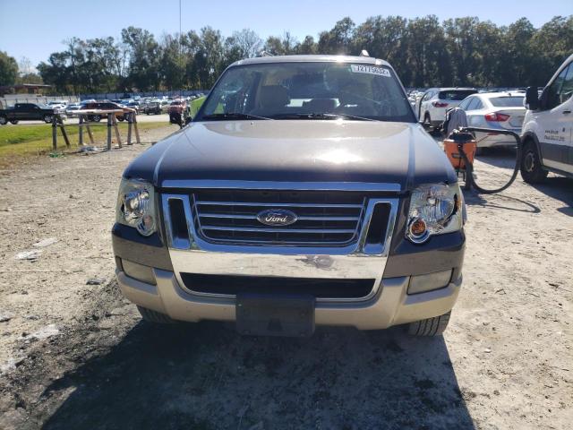 Photo 5 from auction – 2006 FORD EXPLORER E with VIN 1FMEU64EX6UA61324