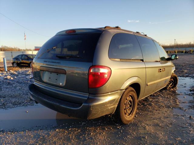 Photo 3 from auction – 2005 DODGE GRAND CARA with VIN 1D4GP24R55B161635