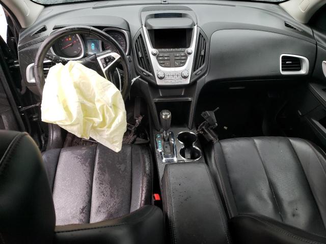 Photo 8 from auction – 2016 CHEVROLET EQUINOX LT with VIN 2GNFLGE33G6218987