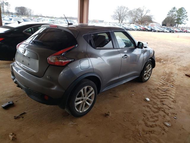 Photo 3 from auction – 2015 NISSAN JUKE S with VIN JN8AF5MR5FT508470