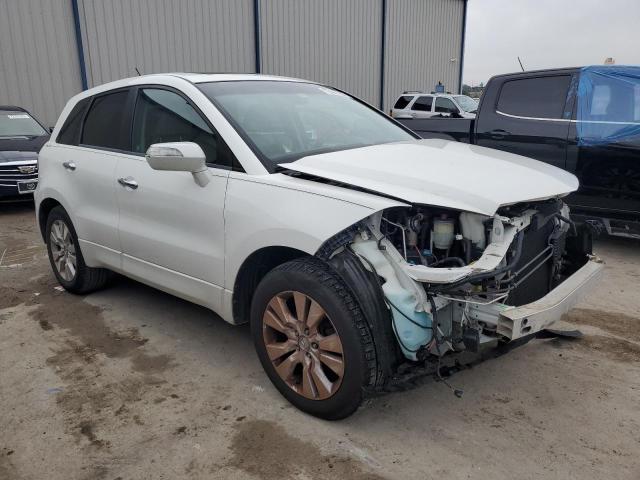 Photo 4 from auction – 2012 ACURA RDX TECHNO with VIN 5J8TB2H53CA000884