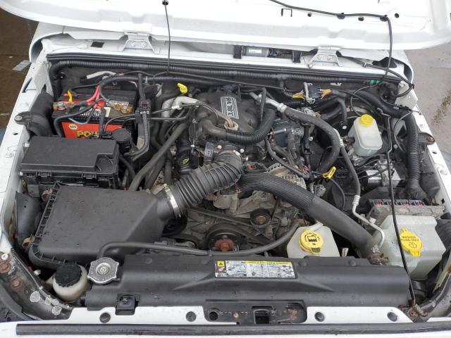 Photo 11 from auction – 2011 JEEP WRANGLER S with VIN 1J4AA2D11BL637121