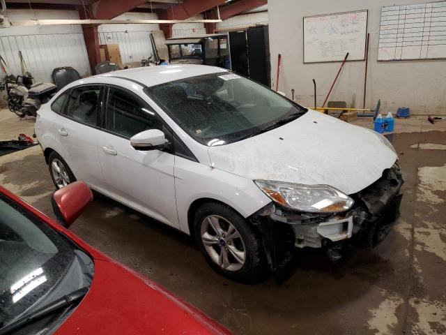 Photo 4 from auction – 2013 FORD FOCUS SE with VIN 1FADP3F2XDL218416