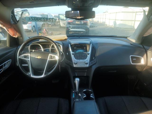 Photo 8 from auction – 2015 CHEVROLET EQUINOX LT with VIN 2GNFLBE35F6379357