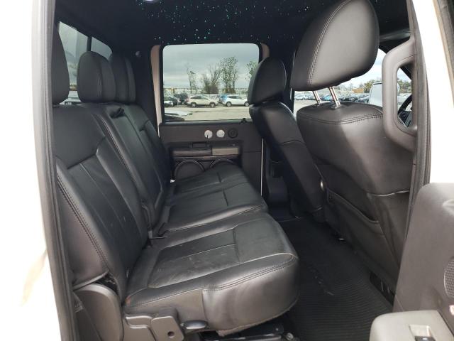 Photo 10 from auction – 2011 FORD F250 SUPER with VIN 1FT7W2BT1BEA12180