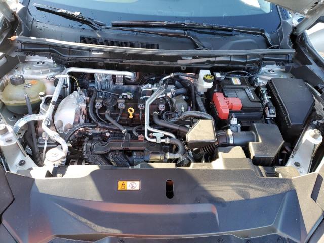 Photo 12 from auction – 2022 MITSUBISHI OUTLANDER with VIN JA4J3TA82NZ082473