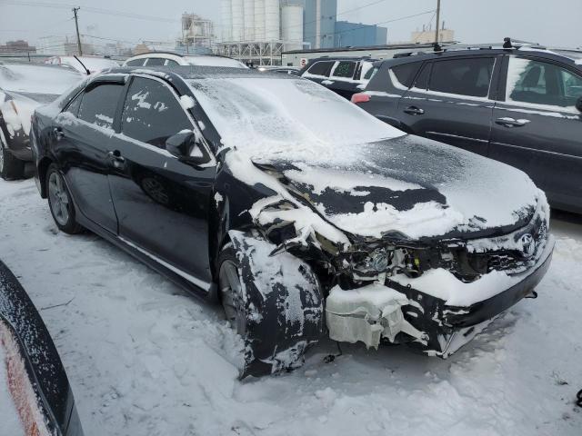 Photo 4 from auction – 2012 TOYOTA CAMRY BASE with VIN 4T1BF1FK1CU068256