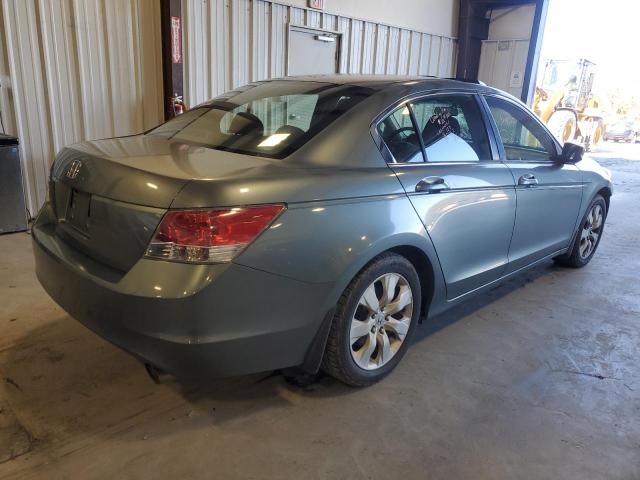 Photo 3 from auction – 2008 HONDA ACCORD EX with VIN JHMCP26768C066523