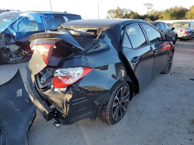 Photo 3 from auction – 2017 TOYOTA COROLLA L with VIN 2T1BURHE8HC774564