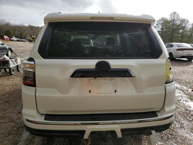 Photo 6 from auction – 2020 TOYOTA 4RUNNER SR with VIN JTEBU5JR2L5818341