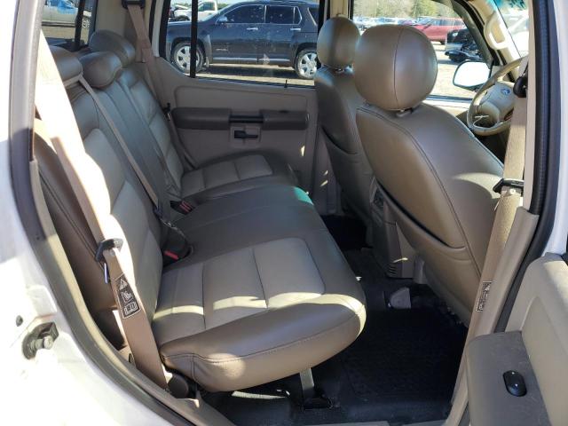 Photo 10 from auction – 2003 FORD EXPLORER S with VIN 1FMZU77E83UB49528