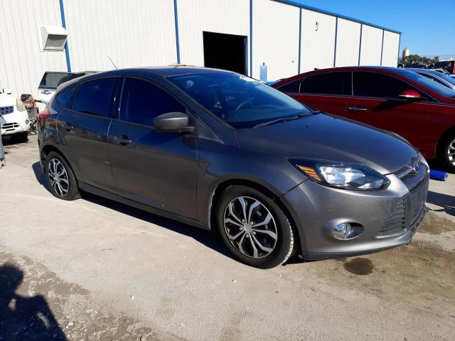 Photo 4 from auction – 2012 FORD FOCUS SE with VIN 1FAHP3K20CL323195