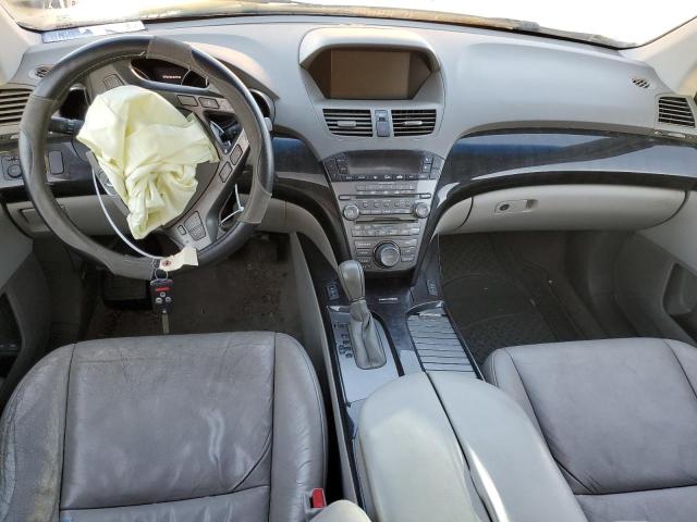 Photo 8 from auction – 2008 ACURA MDX TECHNO with VIN 2HNYD28438H505042