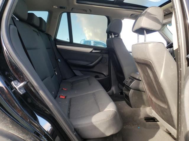 Photo 11 from auction – 2013 BMW X3 XDRIVE2 with VIN 5UXWX9C53D0D08661