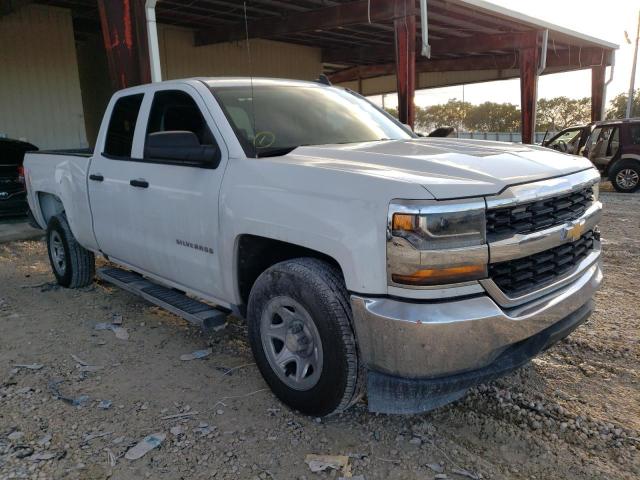 Photo 4 from auction – 2017 CHEVROLET SILVERADO with VIN 1GCRCNEH7HZ264236