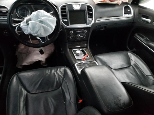 Photo 8 from auction – 2016 CHRYSLER 300C with VIN 2C3CCAKG8GH198468