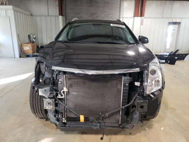 Photo 5 from auction – 2011 CADILLAC SRX with VIN 3GYFNDEYXBS676320