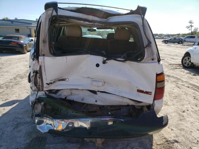 Photo 6 from auction – 2002 GMC YUKON with VIN 1GKEC13Z12R136444