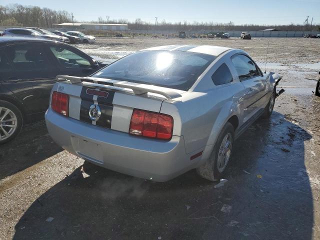 Photo 3 from auction – 2005 FORD MUSTANG with VIN 1ZVFT80N255154860