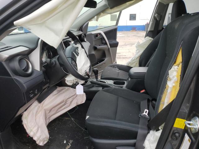 Photo 7 from auction – 2016 TOYOTA RAV4 LE with VIN JTMBFREV6GJ085155