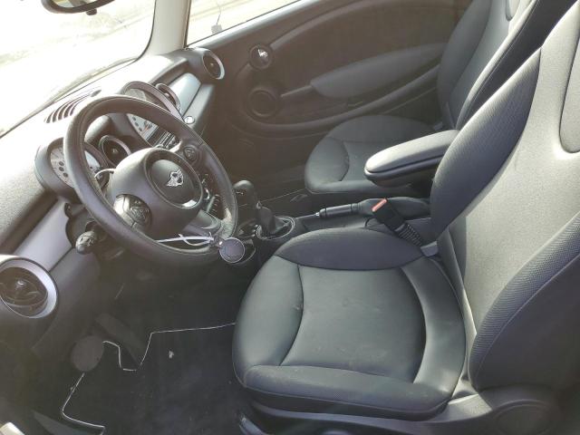 Photo 7 from auction – 2012 MINI COOPER with VIN WMWSU3C5XCT261724