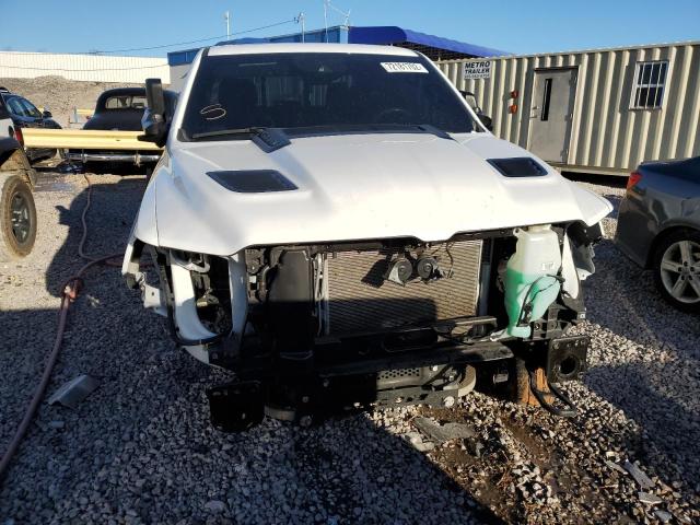 Photo 5 from auction – 2021 RAM 1500 LIMIT with VIN 1C6SRFHT9MN553391