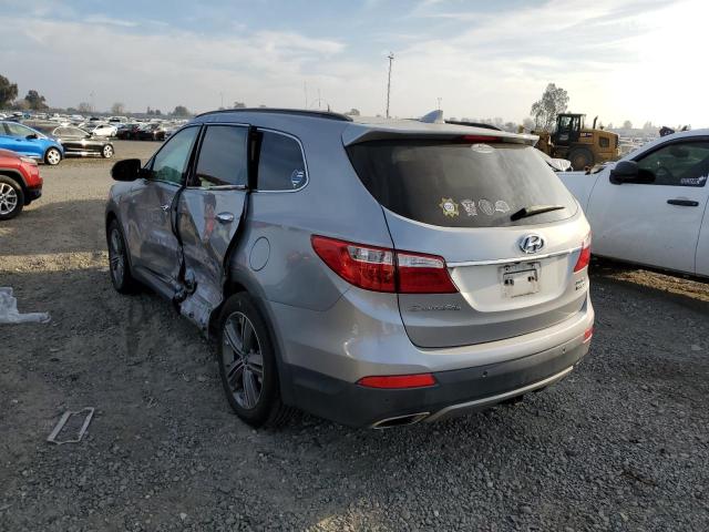 Photo 2 from auction – 2015 HYUNDAI SANTA FE G with VIN KM8SRDHF1FU092425