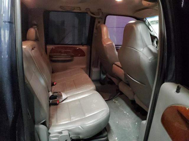 Photo 10 from auction – 2004 FORD F250 SUPER with VIN 1FTNW21P74EA25496