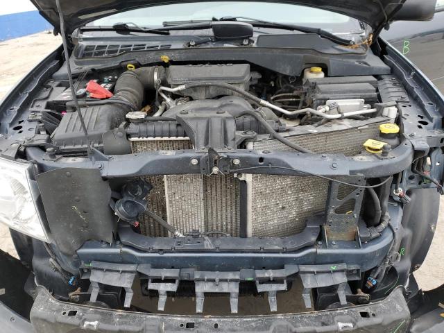 Photo 12 from auction – 2008 DODGE DURANGO SX with VIN 1D8HB38N78F146324