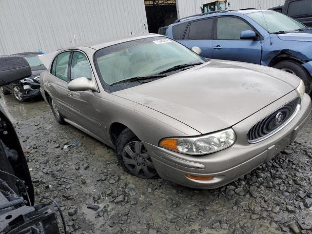 Photo 4 from auction – 2004 BUICK LESABRE CU with VIN 1G4HP52K54U131185