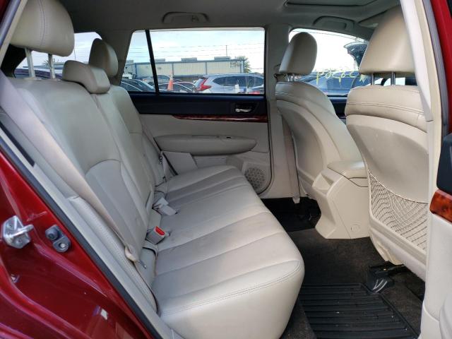 Снимка 11 от търг – 2011 SUBARU OUTBACK 2. с VIN 4S4BRBKC2B3431941