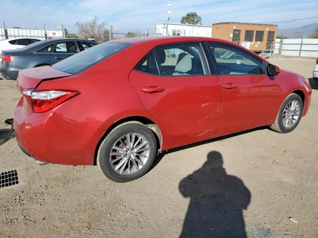 Photo 3 from auction – 2015 TOYOTA COROLLA L with VIN 5YFBURHE4FP274284