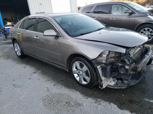 Photo 4 from auction – 2012 CHEVROLET MALIBU 2LT with VIN 1G1ZD5EUXCF312258