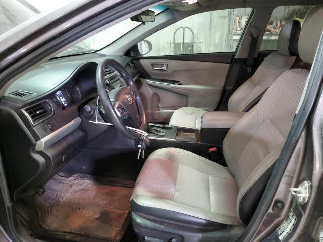 Photo 7 from auction – 2015 TOYOTA CAMRY LE with VIN 4T1BF1FKXFU891434